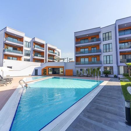 Green Hills Suites Yalova  Exterior photo