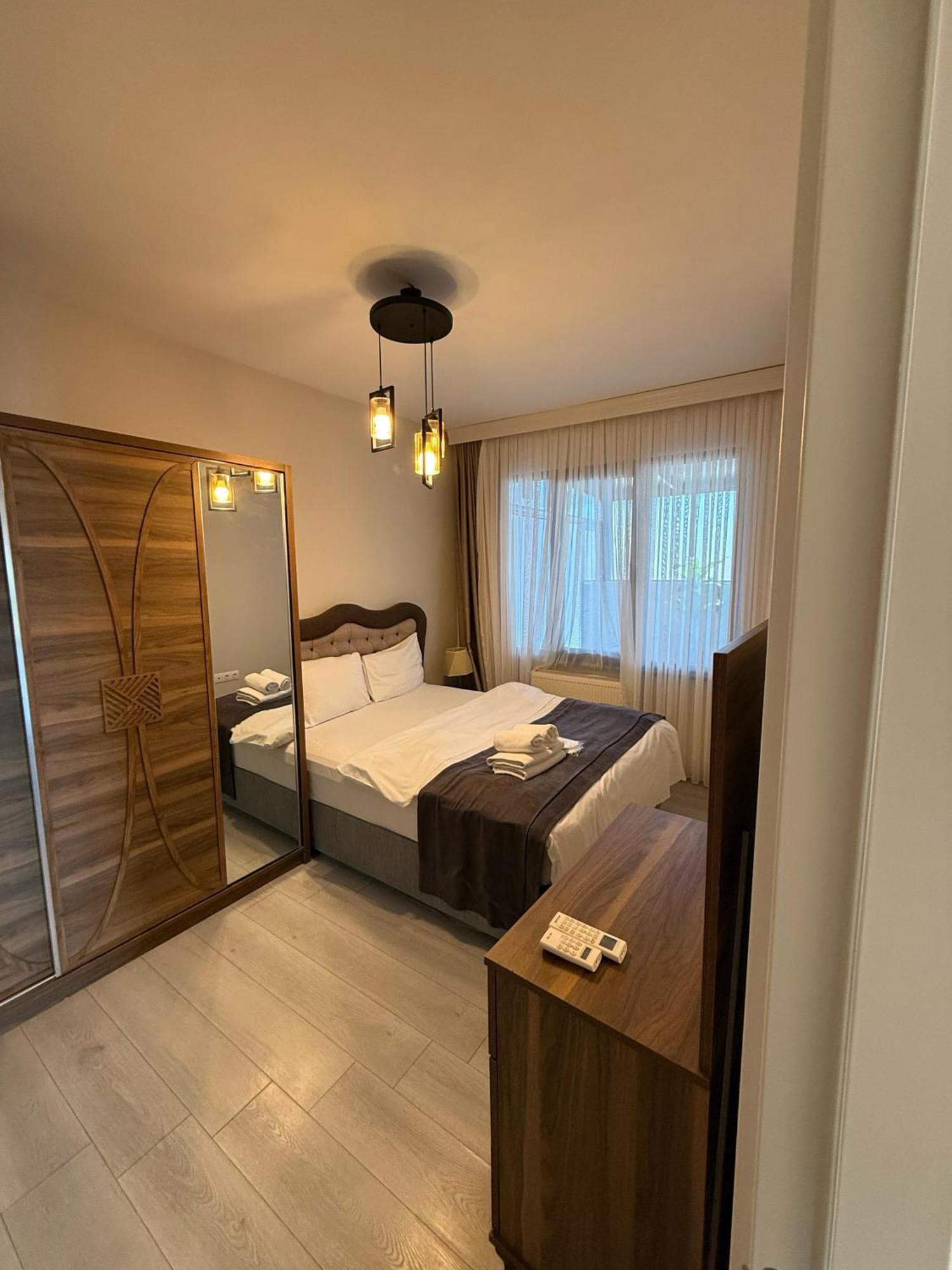 Green Hills Suites Yalova  Exterior photo