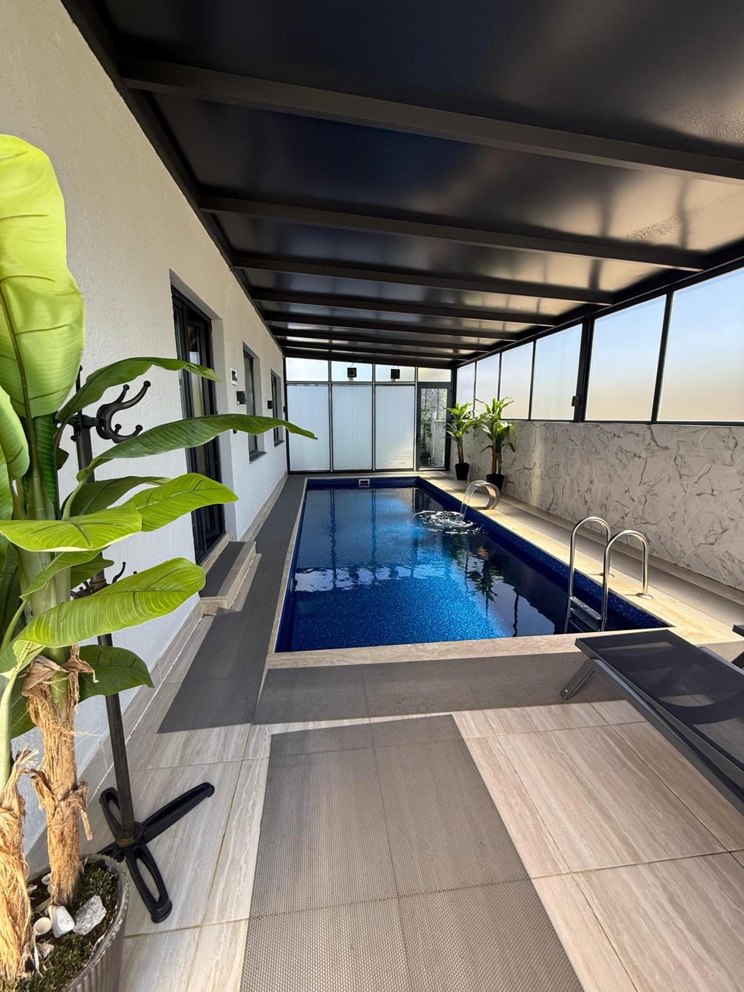 Green Hills Suites Yalova  Exterior photo